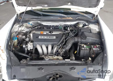 2003 Honda Accord 2.4 Ex z USA, uszkodzony, nr VIN 1HGCM56683A034424